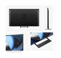Hisense 85&amp;quot;U7SE, 4K Ultra HD 3840x2160, ULED, FALD,... - 2