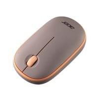 Acer Wireless Bubble Mouse,  AMR100, Peach, retail pack - 2