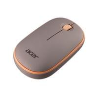 Acer Wireless Bubble Mouse,  AMR100, Peach, retail pack - 3