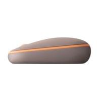 Acer Wireless Bubble Mouse,  AMR100, Peach, retail pack - 4