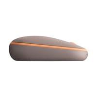 Acer Wireless Bubble Mouse,  AMR100, Peach, retail pack - 5