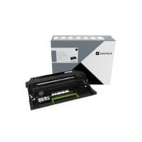 Lexmark 66S0ZA0 MS531/631/632/639/MX532/632 Black 75K... - 1