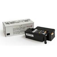 Xerox Black Toner, Phaser 6020/6022, WorkCentre 6025/6027... - 0