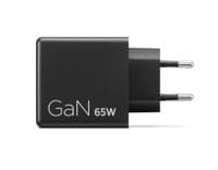 Lenovo Dual USB-C 65W GaN Charger - 4