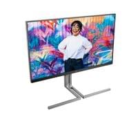 AOC U32U3CV, 31.5" Nano IPS WLED, 3840x2160@60Hz, 4ms... - 3 AOC U32U3CV, 31.5" Nano IPS WLED, 3840x2160@60Hz, 4ms... - 3