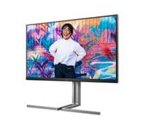 AOC U32U3CV, 31.5" Nano IPS WLED, 3840x2160@60Hz, 4ms... - 4 AOC U32U3CV, 31.5" Nano IPS WLED, 3840x2160@60Hz, 4ms... - 4