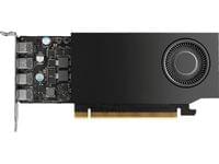 Dell Nvidia RTX A400 4GB GDDR6 - 2