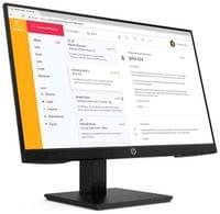 HP P24h G4 FHD, 23.8&amp;quot; Height Adjust Monitor