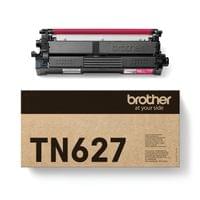 Brother TN-627M Toner Cartridge - 1