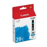 Canon PGI-29 C - 1 Canon PGI-29 C - 1