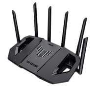 Asus Gaming Wireless Router,TUF Gaming BE9400 Tri Band... - 2