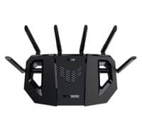 Asus Gaming Wireless Router,TUF Gaming BE9400 Tri Band... - 4