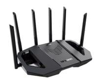 Asus Gaming Wireless Router,TUF Gaming BE9400 Tri Band... - 6