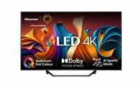 Hisense 43&amp;quot; A7NQ, 4K Ultra HD 3840x2160, QLED, FALD,... - 1