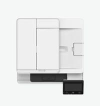 Canon i-SENSYS MF664Cdw Printer/Scanner/Copier - 2