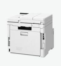 Canon i-SENSYS MF664Cdw Printer/Scanner/Copier - 3