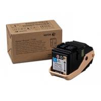 Xerox Phaser 7100 Cyan Standard Capacity Toner - 1
