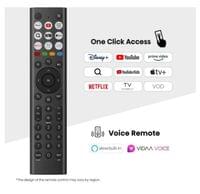 Hisense 55"A7Q, 4K Ultra HD 3840x2160, Quantum Dot, Light... - 2 Hisense 55"A7Q, 4K Ultra HD 3840x2160, Quantum Dot, Light... - 2