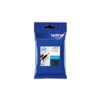 Brother LC-3617 Cyan Ink Cartridge for... - 1