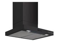 Bosch DWB63BC60, SER2, Chimney hood 60cm C, max 400m3/h,... - 1
