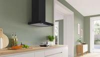 Bosch DWB63BC60, SER2, Chimney hood 60cm C, max 400m3/h,... - 2