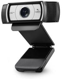 Logitech C930e Webcam, Full HD, Autofocus, Built-in mic,...
