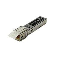 Cisco Gigabit Ethernet 1000BASE-T mini-GBIC SFP Transceiver