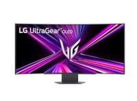 LG 45GX900A-B, 44.5" UltraGear OLED curved 21:9, 0.03ms,... - 2 LG 45GX900A-B, 44.5" UltraGear OLED curved 21:9, 0.03ms,... - 2