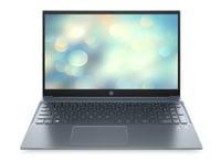 HP Pavilion 15-eg2008nu Fog Blue, Core i7-1255U, 15.6&amp;quot;... - 1