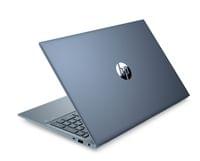 HP Pavilion 15-eg2008nu Fog Blue, Core i7-1255U, 15.6&quot;... - 2