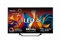 Hisense 55&amp;quot; A7NQ, 4K Ultra HD 3840x2160, QLED, FALD,... - 1