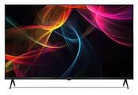 Sharp 43HL4265E, 43" Google TV, 4K Ultra HD  3840x2160... - 2