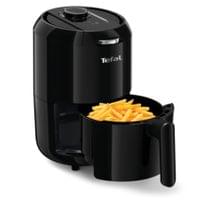Tefal EY101815, Easy Fry Compact BLK 1.6L (1.2kg), temp... - 2