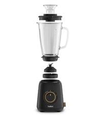 Tefal BL46EN38, Blender, 2 speeds ,1.25LU, Glass Jar - 2 Tefal BL46EN38, Blender, 2 speeds ,1.25LU, Glass Jar - 2
