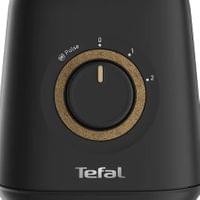 Tefal BL46EN38, Blender, 2 speeds ,1.25LU, Glass Jar - 4 Tefal BL46EN38, Blender, 2 speeds ,1.25LU, Glass Jar - 4