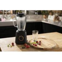 Tefal BL46EN38, Blender, 2 speeds ,1.25LU, Glass Jar - 5 Tefal BL46EN38, Blender, 2 speeds ,1.25LU, Glass Jar - 5