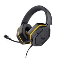 TRUST GXT492BM Carus Headset Batman - 0