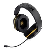 TRUST GXT492BM Carus Headset Batman - 1