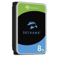 Seagate SkyHawk Guardian 8TB ( 3.5'', 256MB, 5400 RPM,... - 2 Seagate SkyHawk Guardian 8TB ( 3.5'', 256MB, 5400 RPM,... - 2