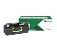 Lexmark 53B2X00 MS818, MX718 Return Programme 45K Toner... - 1
