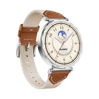 Смарт часовник Huawei Watch GT5 41mm Brown - 2