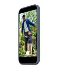 Apple iPhone 17 Silicone Case with MagSafe - Anchor Blue - 5