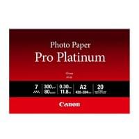 Canon PT-101, A2, 20 sheets - 1
