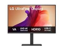 LG 32U720A-B, 31.5" UltraFine 4K LED, VA, AG, 5ms, 250... - 1 LG 32U720A-B, 31.5" UltraFine 4K LED, VA, AG, 5ms, 250... - 1