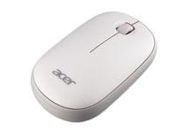 Acer Wireless Bubble Mouse,  AMR100, White, retail pack - 2