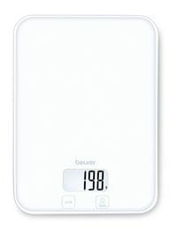 Beurer KS 19 Pure White kitchen scale; 5 kg / 1 g - 2