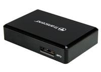 Transcend All-in-1 UHS-II Multi Card Reader, USB 3.1 Gen 1 - 2