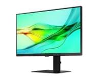 Samsung 24D600 24" VA LED, 3840x2160 PBP, PIP, USB-C... - 2 Samsung 24D600 24" VA LED, 3840x2160 PBP, PIP, USB-C... - 2