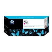 HP 772 300-ml Magenta Designjet Ink Cartridge - 1