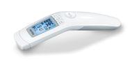 Beurer FT 90 non-contact thermometer, Measurement of...